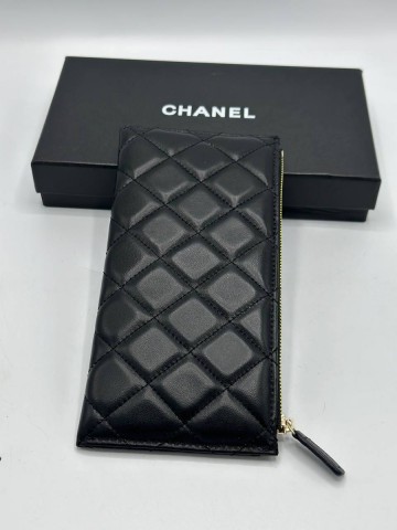 Chanel кошельки #491899WA