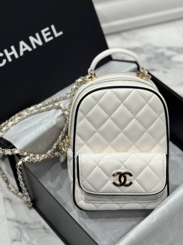 Chanel рюкзак #492223FX