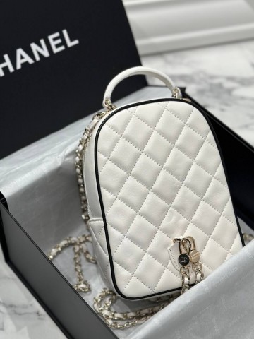 Chanel рюкзак #492223FX