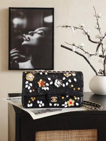 Chanel сумка #492334LP