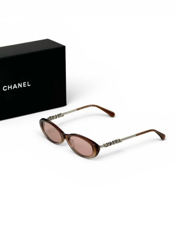 Chanel очки #492700HQ