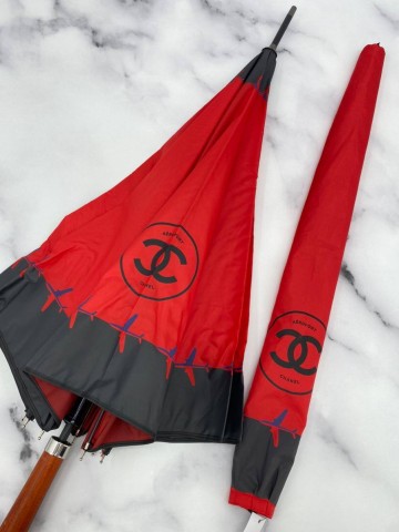 Chanel зонт #493327DE