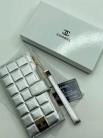 Chanel кошельки #493964EN