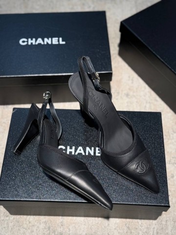 Chanel туфли #513785FE