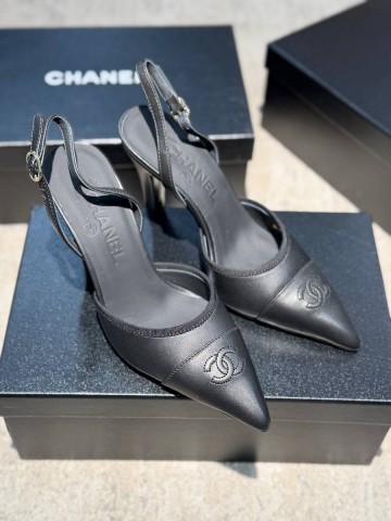 Chanel туфли #513785FE