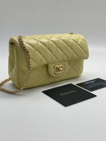 Chanel сумка #494074VF