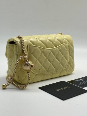 Chanel сумка #494074VF