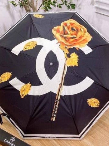 Chanel зонт #494774GY