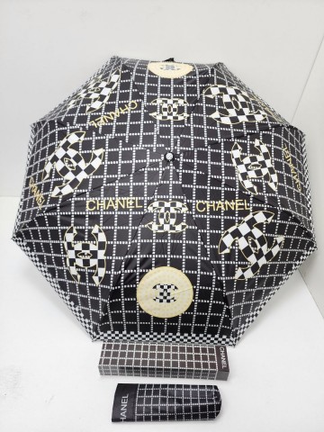 Chanel зонт #495683NC