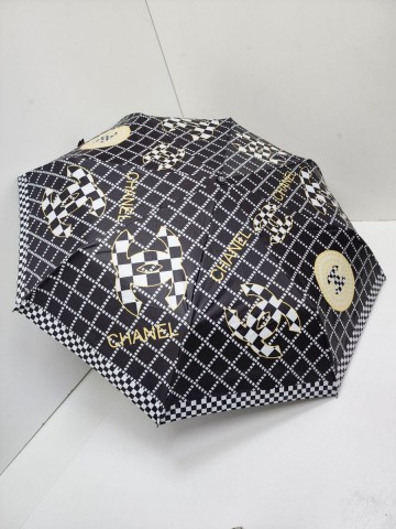 Chanel зонт #495683NC