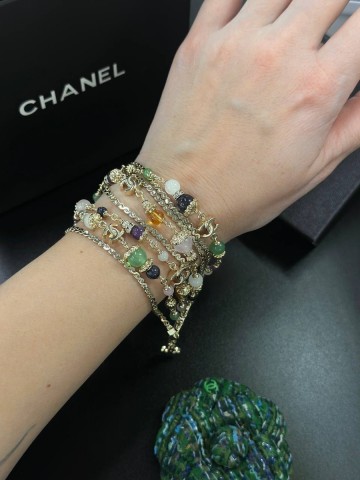 Chanel браслет #495766VY
