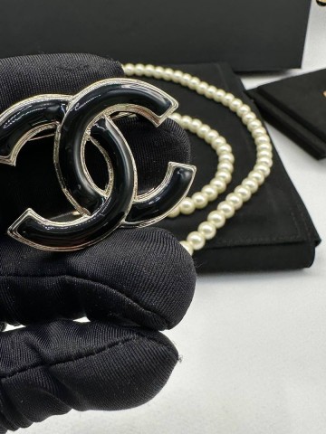 Chanel брошь #495942EG