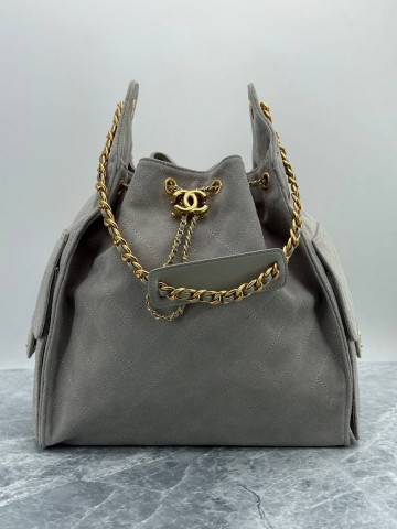 Chanel сумка #496388LA