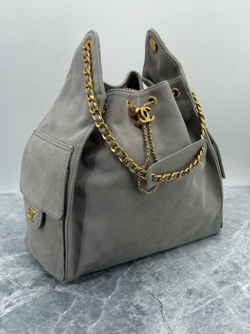 Chanel сумка #496388LA