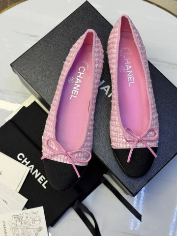 Chanel балетки #941625QK