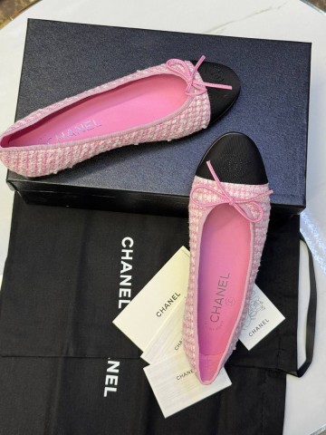 Chanel балетки #941625QK
