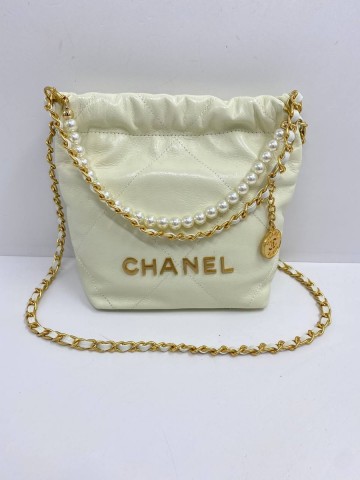 Chanel сумка #497205PZ