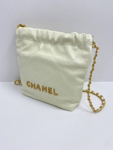 Chanel сумка #497205PZ