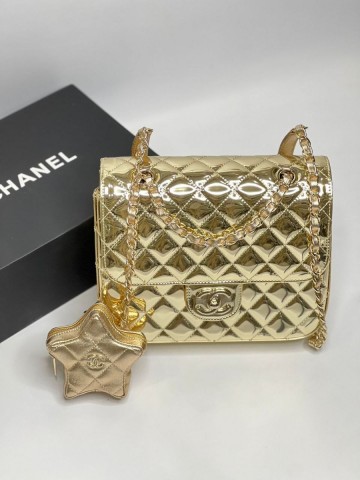 Chanel сумка #497558GY