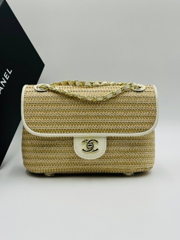 Chanel сумка #497684MC