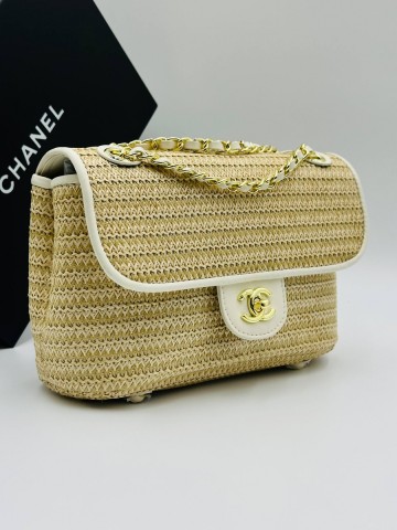 Chanel сумка #497684MC