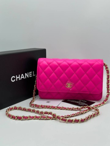 Chanel сумка #498158KS