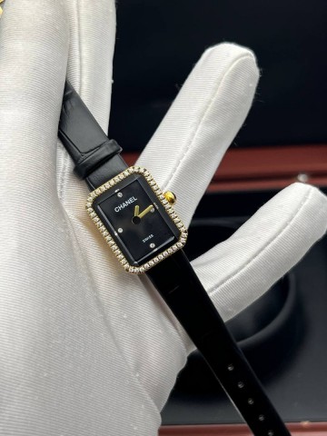 Chanel часы #498637JX
