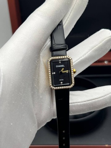 Chanel часы #498637JX