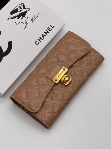 Chanel кошельки #498847QJ