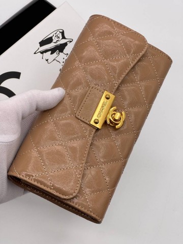 Chanel кошельки #498847QJ