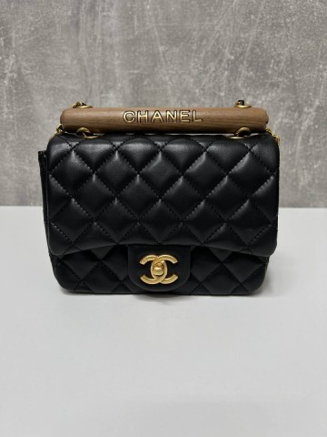 Chanel сумка #499985FO