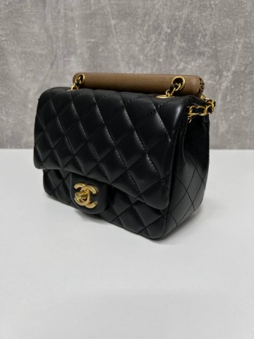 Chanel сумка #499985FO