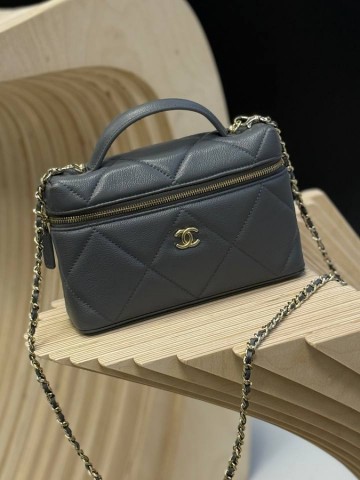 Chanel Vanity сумка #500122YM