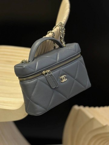 Chanel Vanity сумка #500122YM