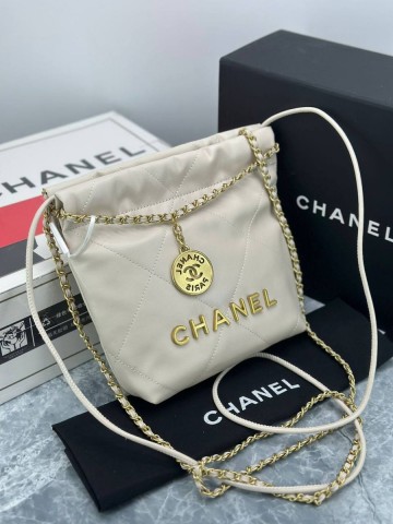 Chanel сумка #500239KK