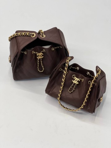 Chanel сумка #500434VT
