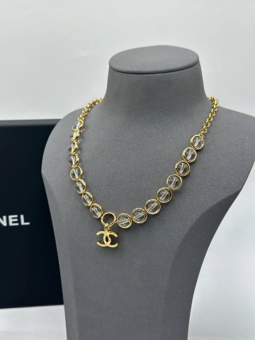 Chanel колье #500486PU