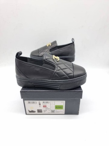 Chanel лоферы #816134MI