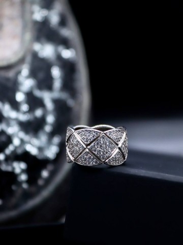Chanel кольцо #501770BN