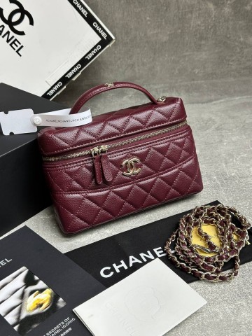 Chanel сумка #502023HB