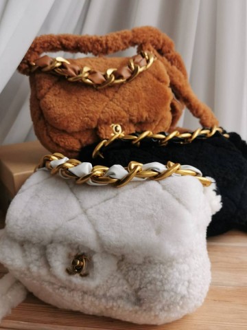 Chanel сумка #503288NZ