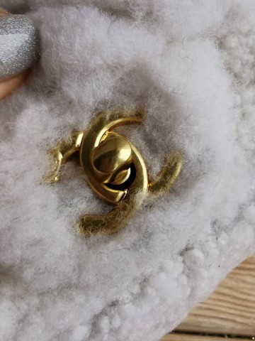 Chanel сумка #503288NZ