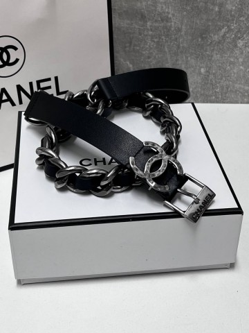 Chanel ремень (80 см) #503311BM