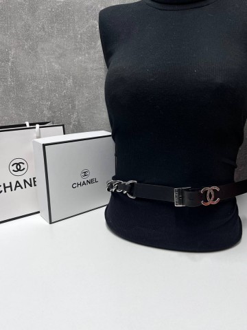 Chanel ремень (80 см) #503311BM