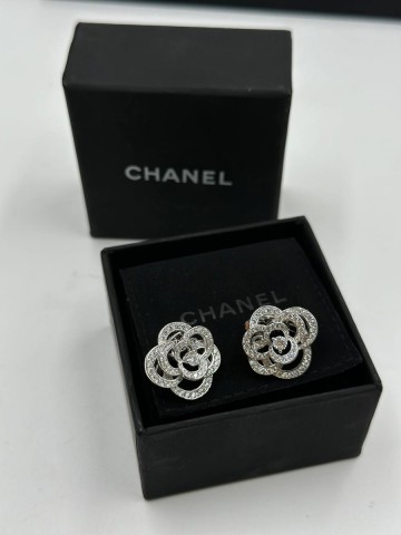 Chanel серьги #503331WZ