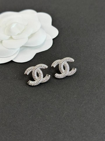 Chanel серьги #503664SP