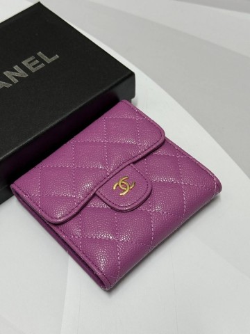 Chanel кошельки #503843EF
