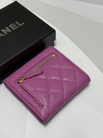 Chanel кошельки #503843EF
