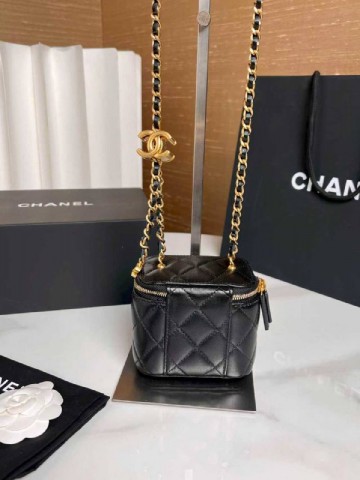 Chanel сумка #504384KV