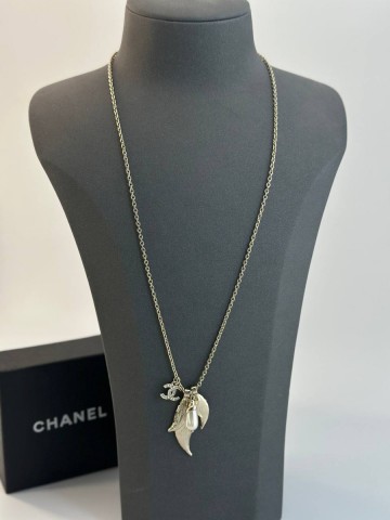 Chanel кулон #504680GY